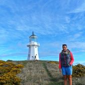 Find Travel mates for trips in New Zealand Sophie 