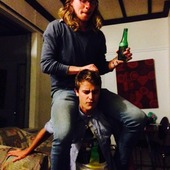 Find Travel mates for trips in New Zealand Barbora 