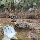 Find Travel mates for trips in New Zealand Itamar 