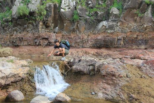 Itamar  travel partner in NewZealand