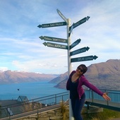 Find Travel mates for trips in New Zealand CW 