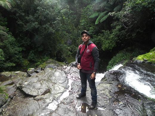 Amr  travel partner in NewZealand