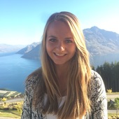 Find Travel mates for trips in New Zealand sanne