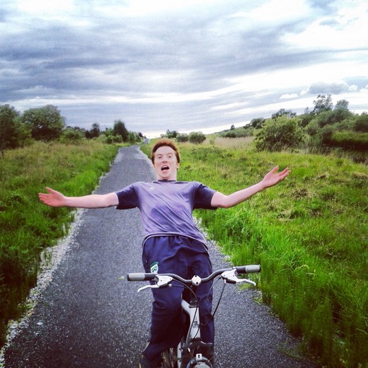 Tomas Devery travel partner in NewZealand