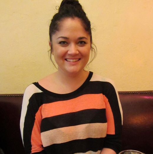 Sheila  travel partner in NewZealand