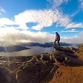 Find Travel mates for trips in New Zealand Aaron