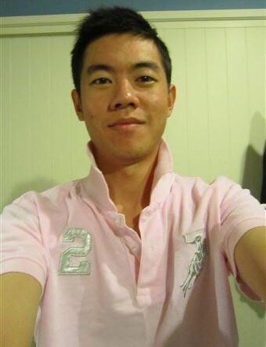 Chee chien travel partner in NewZealand