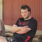 Find Travel mates for trips in New Zealand Joseph