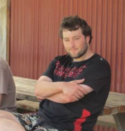 Joseph travel partner in NewZealand