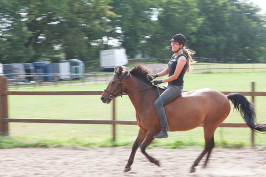 Frauke travel partner in NewZealand