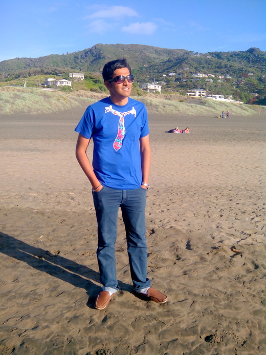 Viss travel partner in NewZealand