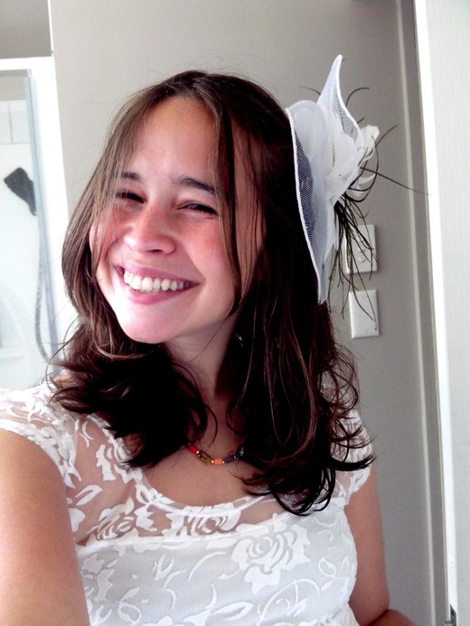 Priscila travel partner in NewZealand