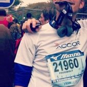 Find Travel mates for trips in New Zealand Foucault 