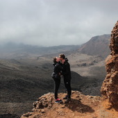 Find Travel mates for trips in New Zealand Lucas