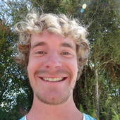 Find Travel mates for trips in New Zealand William