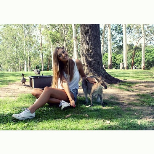 Nora  travel partner in NewZealand