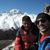 Find Travel mates for trips in New Zealand Timothy