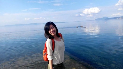 huiying  travel partner in NewZealand