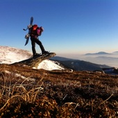 Find Travel mates for trips in New Zealand Daniela 