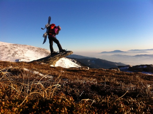 Daniela  travel partner in NewZealand