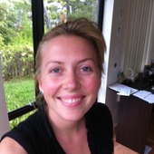 Find Travel mates for trips in New Zealand Sophie