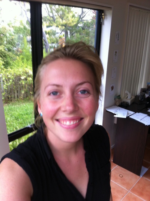 Sophie travel partner in NewZealand