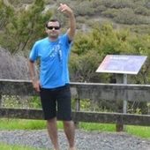 Find Travel mates for trips in New Zealand Naveed