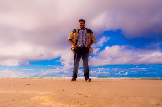 anupama  travel partner in NewZealand