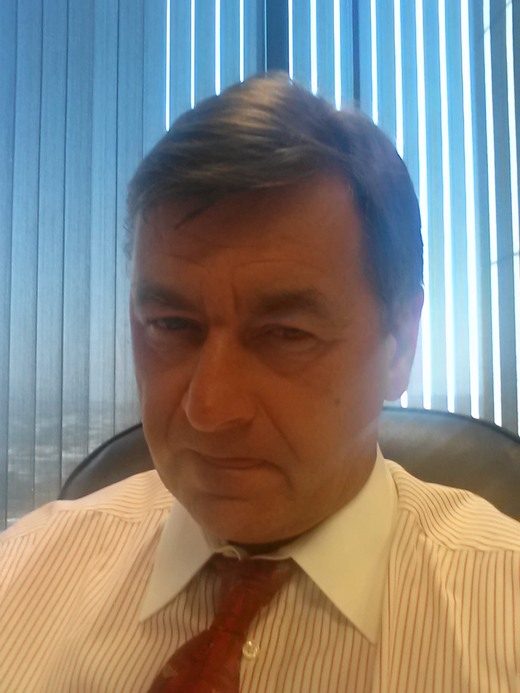 James travel partner in NewZealand