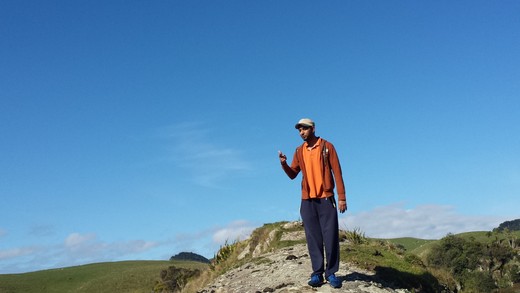 Khurram  travel partner in NewZealand