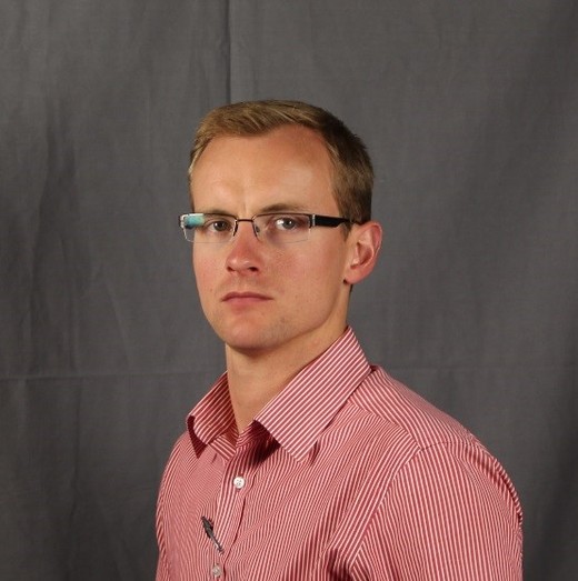 Eddy  travel partner in NewZealand