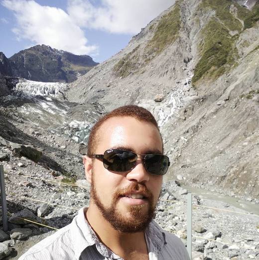 david travel partner in NewZealand