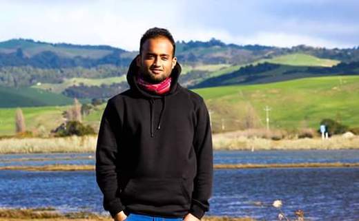 sarwan travel partner in NewZealand