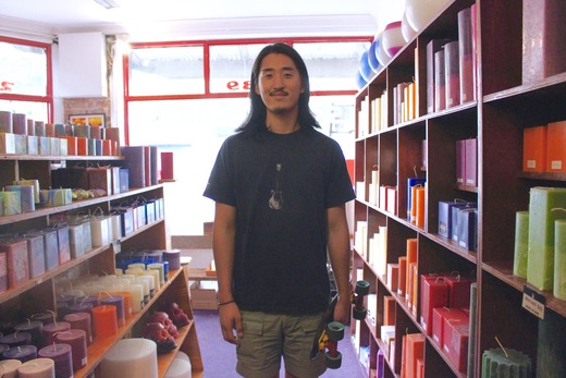 Daehan travel partner in NewZealand