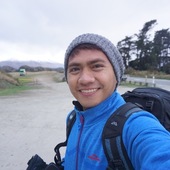 Find Travel mates for trips in New Zealand Kp 