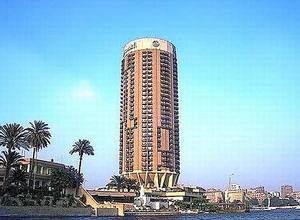 Sofitel El Gezirah Cairo, Cairo