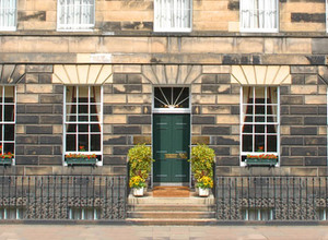 The Howard, Edinburgh