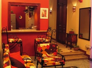 Paris Hotel, Cairo