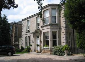 Kingsburgh House, Edinburgh