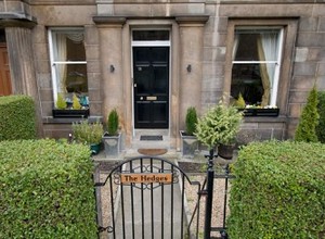 The Hedges, Edinburgh