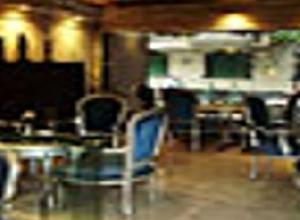 New Hotel, Cairo