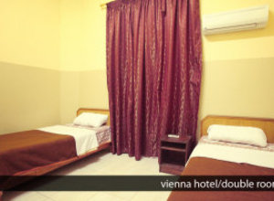 Hotel Vienna, Cairo