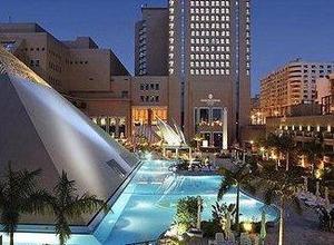 Intercontinental Cairo Citystars, Cairo