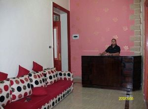 Hola Cairo Hostel, Cairo