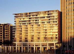 Quay Grand Suites Sydney, Sydney