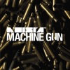 Noisia
 - Machine Gun (16 Bit Remix)
