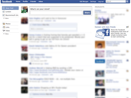 Facebook