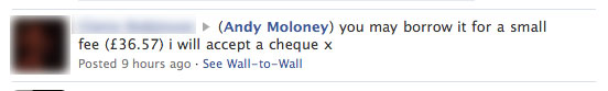 Facebook