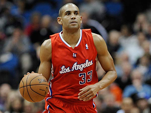 NBA Veteran Grant Hill Retires After 19 Year Career