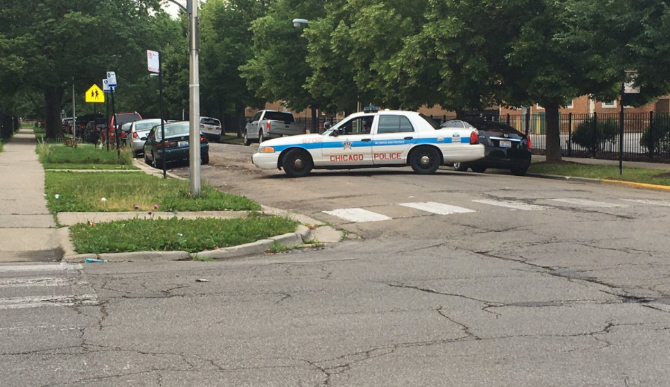 3 Chicago Cops Charged in Murder Cover Up 3 Chicago Cops Charged in Murder Cover Up